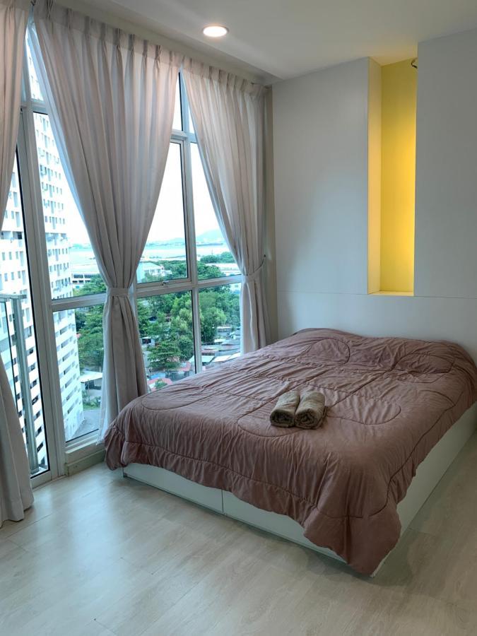 Straits Garden By Yen's Sojourn Apartment George Town