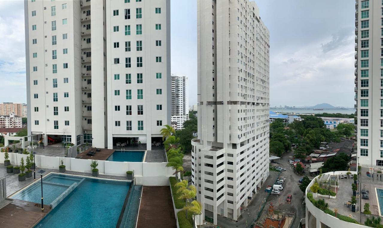 Straits Garden By Yen's Sojourn